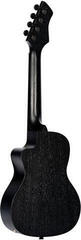 Концертно укулеле Ortega RUHZ-CE-SBK Black Концертно укулеле - 4