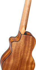 Концертно укулеле Ortega RUHZ-CE-MM Natural Концертно укулеле - 5