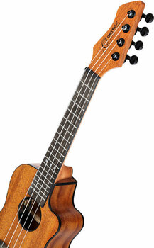 Koncertní ukulele Ortega RUHZ-CE-MM Koncertní ukulele Natural - 7