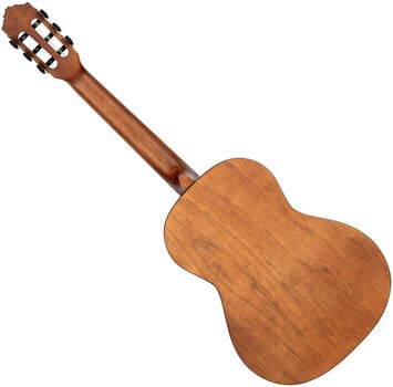 3/4 klassieke gitaar voor kinderen Ortega RSTC5M 3/4 Natural - 2