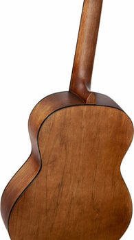 Guitarra clássica Ortega RSTC5M 3/4 Natural - 6