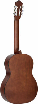 Klassieke gitaar Ortega R55 4/4 Natural - 5