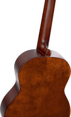 Klasická kytara Ortega R55DLX 4/4 Natural Klasická kytara - 5