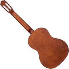 Klasická kytara Ortega R55DLX-BFT 4/4 Burbon Burst Klasická kytara - 1