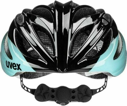 Bike Helmet UVEX Boss Race Sky 52-56 Bike Helmet - 2