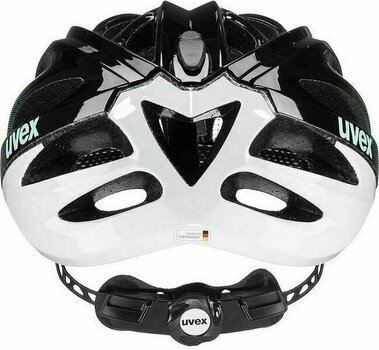 Bike Helmet UVEX Boss Race Sky 52-56 Bike Helmet - 4
