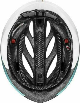 Bike Helmet UVEX Boss Race Sky 52-56 Bike Helmet - 5