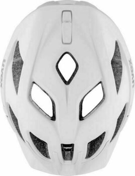 Cyklistická helma UVEX Active CC White Matt 56-60 Cyklistická helma - 3