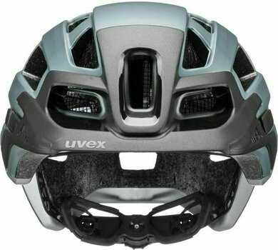 Cyklistická helma UVEX Finale Light 2.0 Spaceblue Matt 56-61 Cyklistická helma - 2