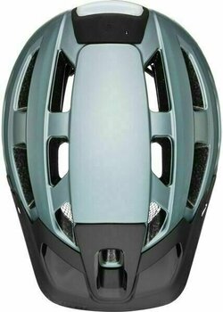 Cyklistická helma UVEX Finale Light 2.0 Spaceblue Matt 56-61 Cyklistická helma - 4