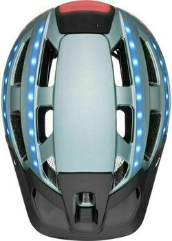 Cyklistická helma UVEX Finale Light 2.0 Spaceblue Matt 56-61 Cyklistická helma - 5