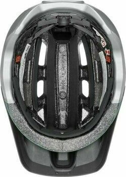 Cyklistická helma UVEX Finale Light 2.0 Spaceblue Matt 56-61 Cyklistická helma - 8
