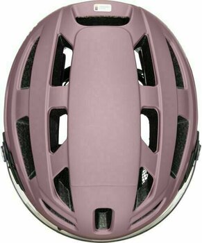 Bike Helmet UVEX Finale Visor Rose/White Matt 56-61 Bike Helmet - 4