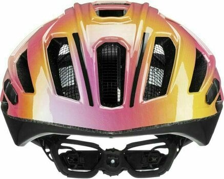 Cyklistická helma UVEX Gravel-X Juicy Peach 52-57 Cyklistická helma - 2