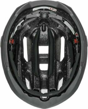 Cyklistická helma UVEX Gravel-X Juicy Peach 52-57 Cyklistická helma - 5