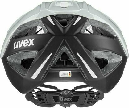 Bike Helmet UVEX Gravel X Papyrus 52-57 Bike Helmet - 4