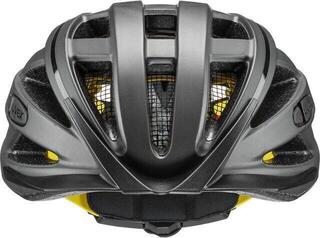 Cykelhjelm UVEX City I-VO MIPS Titan Matt 52-57 Cykelhjelm - 1