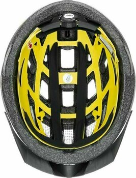 Cyklistická helma UVEX City I-VO MIPS Titan Matt 52-57 Cyklistická helma - 6