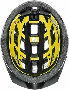Bike Helmet UVEX City I-VO MIPS White Matt 52-57 Bike Helmet - 6