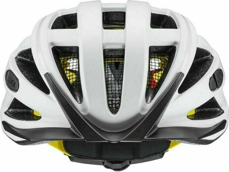 Capacete de bicicleta UVEX City I-VO MIPS White Matt 56-60 Capacete de bicicleta - 2