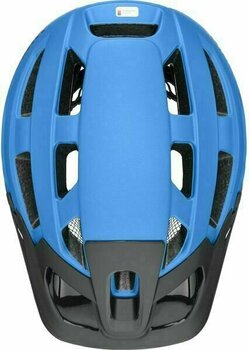 Bike Helmet UVEX Finale 2.0 Teal Blue Matt 52-57 Bike Helmet - 3