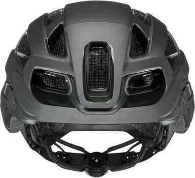 Cyklistická helma UVEX Finale 2.0 Tocsen Black Matt 52-57 Cyklistická helma - 2