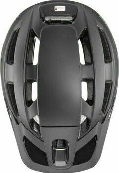 Cyklistická helma UVEX Finale 2.0 Tocsen Black Matt 52-57 Cyklistická helma - 3