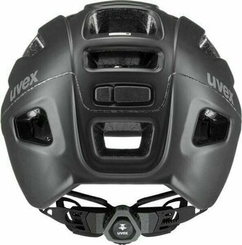 Bike Helmet UVEX Finale 2.0 Tocsen Black Matt 52-57 Bike Helmet - 4