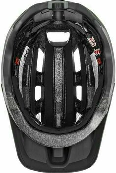 Bike Helmet UVEX Finale 2.0 Tocsen Black Matt 52-57 Bike Helmet - 5