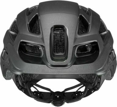 Bike Helmet UVEX Finale 2.0 Tocsen Black Matt 56-61 Bike Helmet - 2