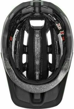 Bike Helmet UVEX Finale 2.0 Tocsen Black Matt 56-61 Bike Helmet - 5