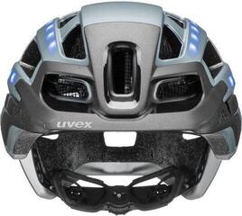 Cască bicicletă UVEX Finale Light 2.0 Spaceblue Matt 52-57 Cască bicicletă - 2