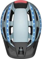 Cască bicicletă UVEX Finale Light 2.0 Spaceblue Matt 52-57 Cască bicicletă - 4