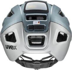 Cască bicicletă UVEX Finale Light 2.0 Spaceblue Matt 52-57 Cască bicicletă - 5
