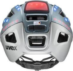 Cască bicicletă UVEX Finale Light 2.0 Spaceblue Matt 52-57 Cască bicicletă - 6