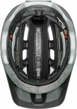 Cyklistická helma UVEX Finale Light 2.0 Spaceblue Matt 52-57 Cyklistická helma - 8