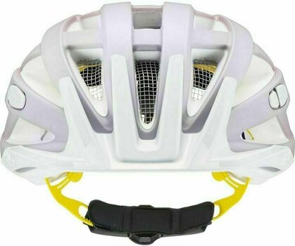Bike Helmet UVEX I-VO CC MIPS+ White/Rose Matt 56-60 Bike Helmet - 2