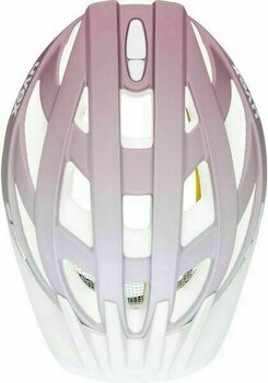 Bike Helmet UVEX I-VO CC MIPS+ White/Rose Matt 56-60 Bike Helmet - 3