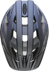 Cască bicicletă UVEX I-VO CC MIPS Midnight/Silver Matt 5660 Cască bicicletă - 2