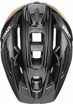 Cyklistická helma UVEX Quatro Future Neon 56-61 Cyklistická helma - 3