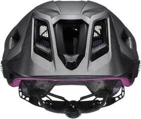 Cască bicicletă UVEX Quatro Integrale Tocsen Mystic Fuchsia 56-61 Cască bicicletă - 1