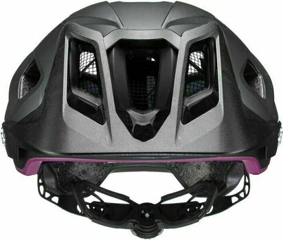 Bike Helmet UVEX Quatro Integrale Tocsen Mystic Fuchsia 56-61 Bike Helmet - 2