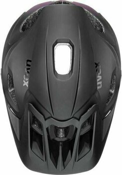 Bike Helmet UVEX Quatro Integrale Tocsen Mystic Fuchsia 56-61 Bike Helmet - 3