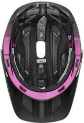 Cască bicicletă UVEX Quatro Integrale Tocsen Mystic Fuchsia 56-61 Cască bicicletă - 4