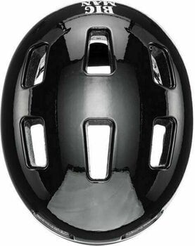 Casco de bicicleta UVEX Minime Boys Black 55-58 Casco de bicicleta - 3