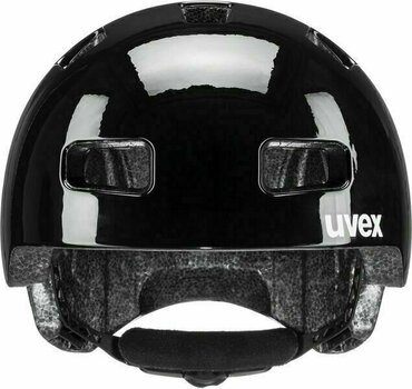 Casco de bicicleta UVEX Minime Boys Black 58-61 Casco de bicicleta - 2