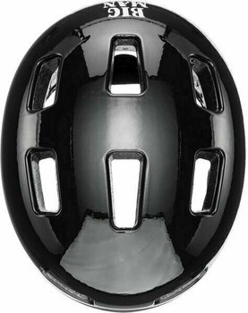 Casco de bicicleta UVEX Minime Boys Black 58-61 Casco de bicicleta - 3