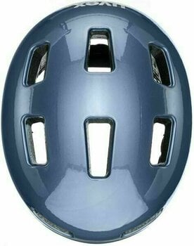 Bike Helmet UVEX Minime Girls Blue 58-61 Bike Helmet - 3