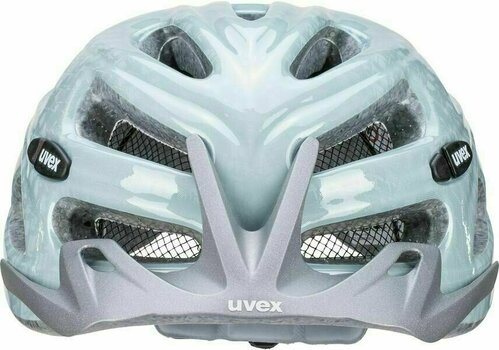 Bike Helmet UVEX Onyx Aqua 52-57 Bike Helmet - 2