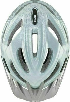 Cyklistická helma UVEX Onyx Aqua 52-57 Cyklistická helma - 3